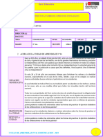 3º Sec. Unidad 04 Comunicación - 2023