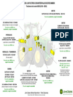 Filteroverview 8030 ES