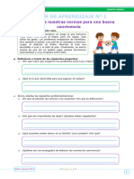 2.- Anexo de Sesiones de aprendizaje - EDA I Semana 3 - Editora Quipus Perú