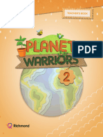 Planet Warriors 2 TB