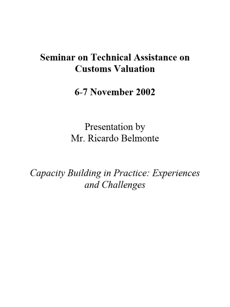 Wla Lang e PDF Real Estate Appraisal Audit