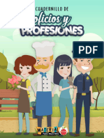 Oficios y Profesiones