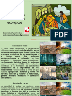 C1 Presentación Funda Socioecologicos Ecologia