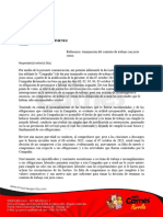 Lmod Carta de Terminación EDITH JOHANA DIAZ JIMENEZ