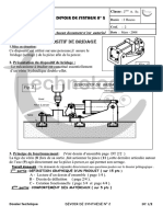 Devoir de Synthèse N°2 2007 2008 (Jalel Gharbi)