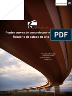 Curved Precast Concrete Bridges State of The Art Report CB-01!12!1pot