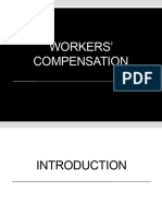 PowerPoint - Chapter 19 - Workers' Compensation - Tagged