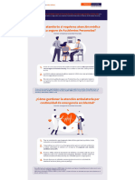 Proceso de Atención Siniestro Accidentes Personales