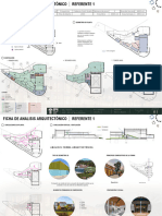 G3 - Referentes Arquitectonicos