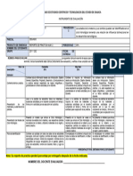 Rubrica - Reporte de Practica Num. 2 - P-5