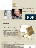 contoh biografi tokoh