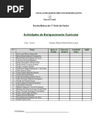 Listas Dos Alunos Aecs 2008