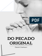 David Clarkson - Do Pecado Original