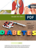 Diabetes Tipo2