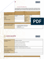 Evaluación y Mejora Unidad 2 Inicio