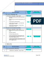 Annex 6- RFQ-Zabeed IU Section Technical_Questionnaire MECHANICAL WORK