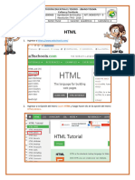 Taller 1 Conceptos Basicos de HTML
