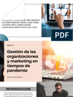 Desempeño Laboral Dentro de La Empresa