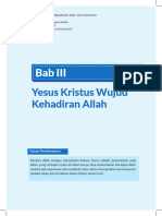 Buku Guru Agama Katolik - Buku Panduan Guru Pendidikan Agama Katolik Dan Budi Pekerti Bab 3 - Fase B