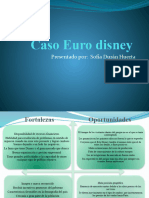 Caso Euro Disney