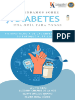 Cartilla Diabetes HGB