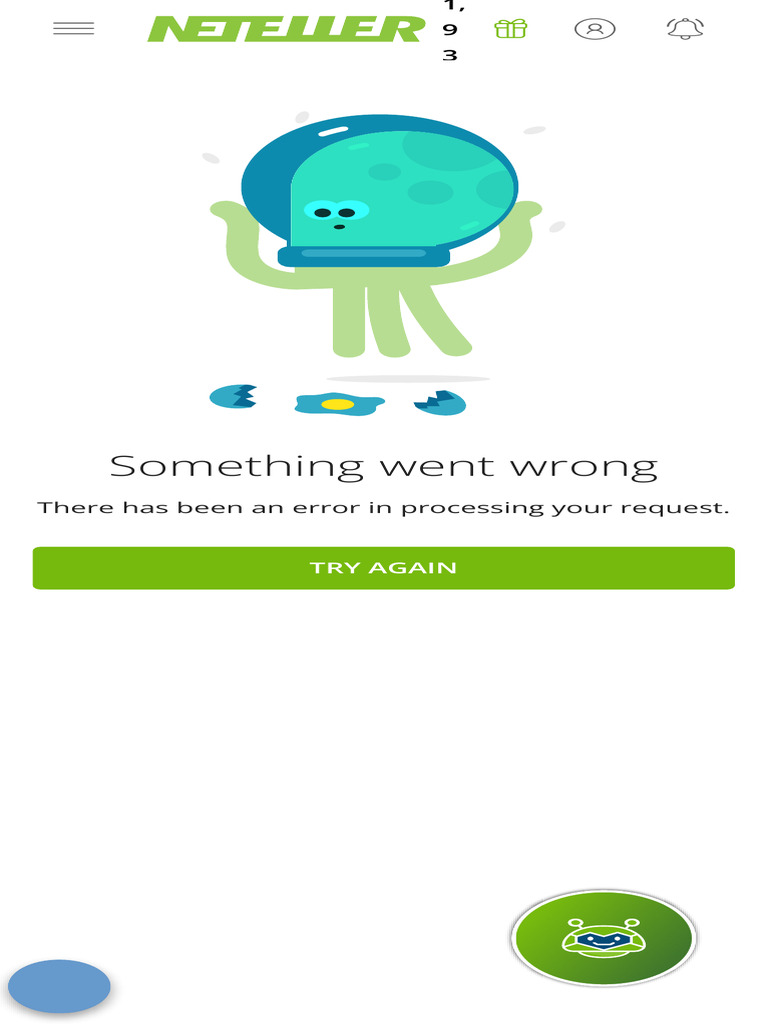 Walletngfailure | PDF