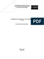 RESUMO Revista - Estudos - Amazonicos - Vol - IX p.58-100