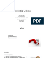 Virologia Clínica