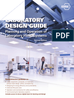 ASHRAE Laboratory Design Guide Second Edition