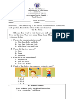 Assessment-Tool-in-English-1-Q3