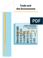 Unit 2 - International Business Environment