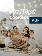 Christmas Cook Book