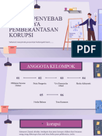 PPT ANTI KORUPSI