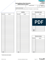 T2sch101-Fill-20e - Opening Balance Sheet Information