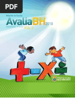 Boletim Pedagogico Mat i Ciclo Vol3 2010