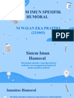 PPT IMUNOLOGI