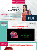 Electrocardiograma Básico