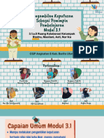 PDF TGS Rukol 3.1 NUR IKA Pengambilan Keputusan Sebagai Pemimpin Pembelajaran