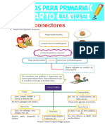 Los-Conectores-para-Cuarto-Grodo-de-Primaria