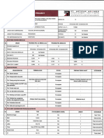 Weekly Report Minggu 13