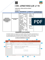 Introducción A Microsoft PowerPoint