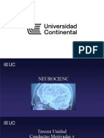 Sesión 6 - Neurociencias 2023-2 Sistema Motor y Autonomo