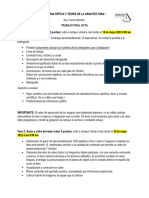 Tareas 6 - 7 y 8 - Instructivo Trabajo Final HCTA I - 3 Fases