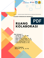 Topik 2 - Ruang Kolaborasi - Kelompok 1 - FPI