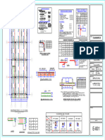 Estructuras - Aligerado - E-001 (A1)