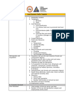 M3L3 Local Economic Profile Template