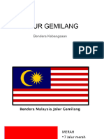 jalur gemilang