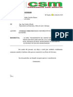 INFORME PROCESO CONSTRUCTIVO - GAVIONES