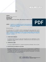 1.0 PROPUESTA ECONOMICA RCI SENA Villa Del Rosario en Norte de Santander - Colombia.