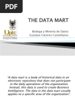 Clase 6 Diseñando El Data Mart